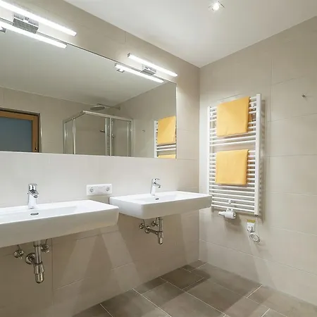 Appartement Luxurious In Saalbach-hinterglemm With Terrace Viehhofen